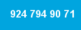924 794 90 71